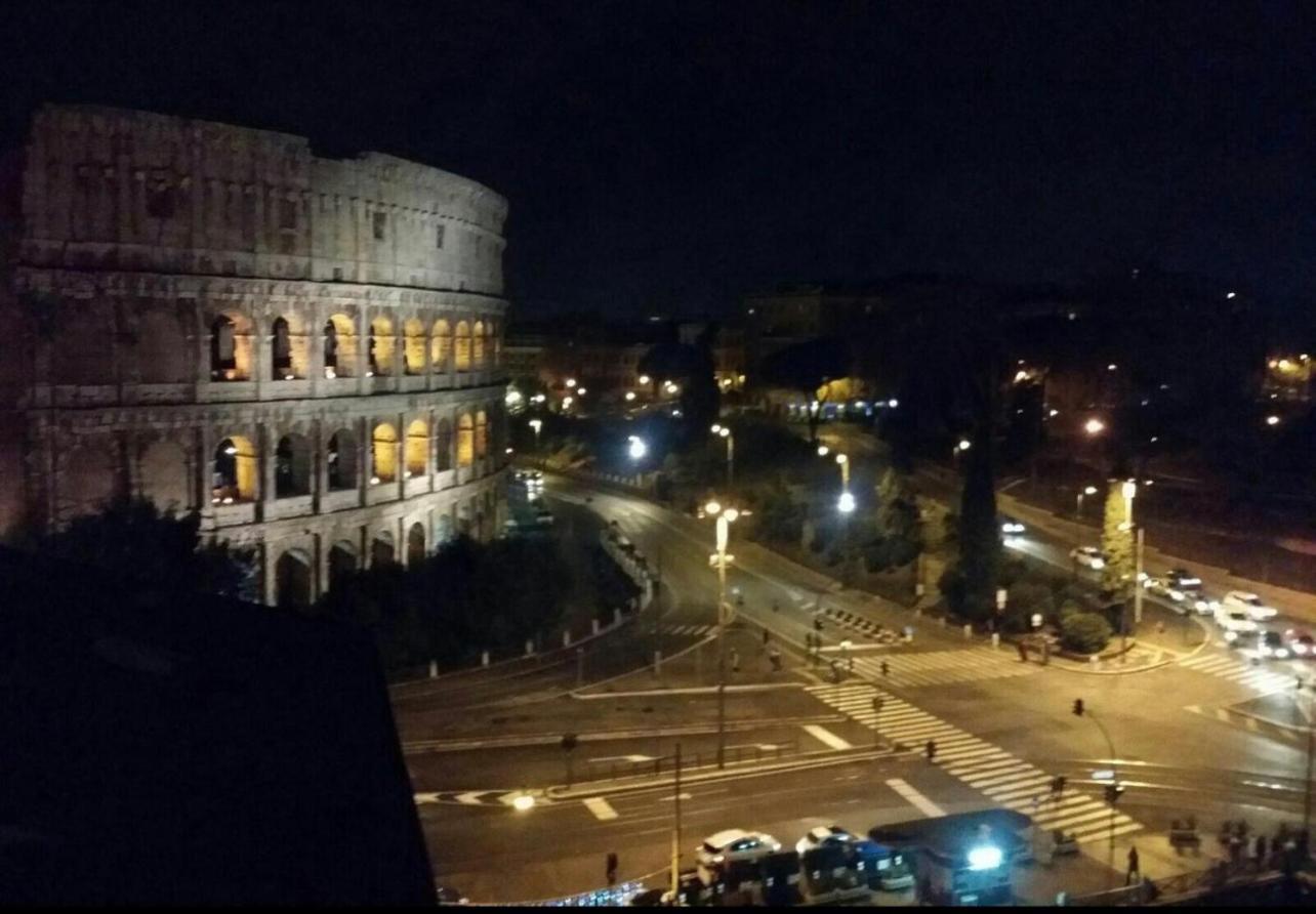 Colosseo28 Three Private