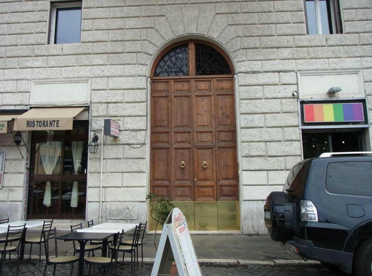 Apartment Colosseo28 Three Private