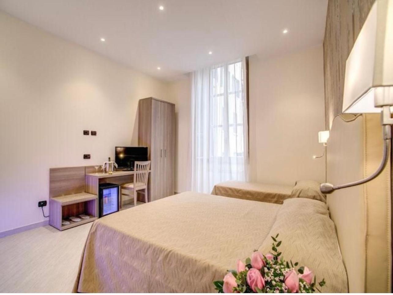 Apartment Colosseo28 Three Private Rom